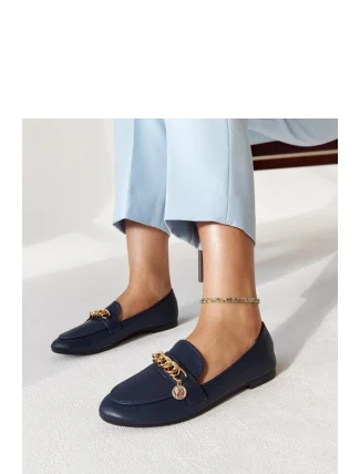 Mokasiny model 207479 Solea