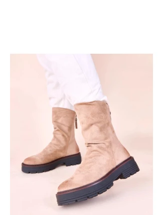 Boty  model 221002 Solea