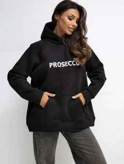 Mikina model 221611 Rue Paris