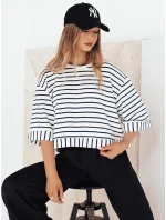 Dámská halenka TAUSE bílá FashionStreet RY2461