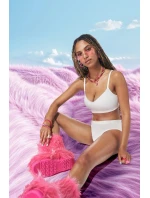 sloggi FREE Evolve Hipster - WHITE - SLOGGI WHITE - SLOGGI