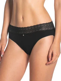 Kalhotky Lama L-4002 BI 02 A'2 S-XL