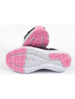 Boty Under Armour W 3025013-001 dámské