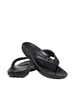 Žabky Crocs Baya II Flip 208192 001