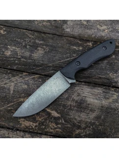 Nůž LKW Mauler G10