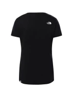 Tričko The North Face Simple Dome W NF0A87NHJK31