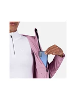 Bunda Rossignol W Opside Hoodie Jkt