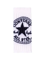 Ponožky Converse 2 pack white E744W