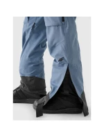 Pánské snowboardové kalhoty s membránou 10000 4F 4FWAW24TFTRM619-32S Pánské snowboardové kalhoty s membránou 10000 4F 4FWAW24TFTRM619-32S