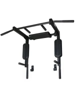 ZÁBRADLÍ PRO CVIČENÍ S TYČÍ 2V1 BENCHK D8 ZÁBRADLÍ PRO CVIČENÍ S TYČÍ 2V1 BENCHK D8