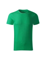 Pánské tričko Gulf (trávově zelené)