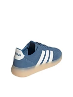 Pánské boty adidas Barreda Decode Lux blue IH1455