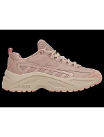 Dámské tenisky K-swiss MARINA TRAINER PEACH pink (99442-628-M)