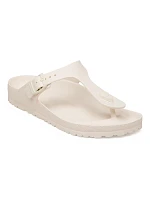 Birkenstock dámské žabky GIZEH EVA 1031278 EGGSHELL (standardní šířka)