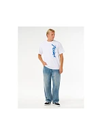 Pánské kalhoty RIP CURL Inner Visions Denim Pant, modré, dámské