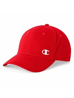 Čepice s kšiltem Champion BASBALL CAP 806261 RS067 ISA Čepice s kšiltem Champion BASBALL CAP 806261 RS067 ISA