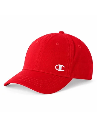 Čepice s kšiltem Champion BASBALL CAP 806261 RS067 ISA Čepice s kšiltem Champion BASBALL CAP 806261 RS067 ISA