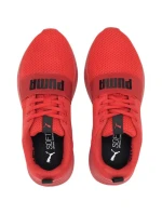 Dětský běh Run Wired Run Jr 374214 05 - Puma