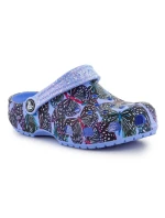 Žabky Crocs Classic Butterfly Clog Jr 208297-5Q7 Žabky Crocs Classic Butterfly Clog Jr 208297-5Q7