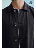 NEOBLU Mael Business bunda 24.3780 night blue NEOBLU Mael Business bunda 24.3780 night blue