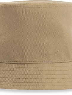 Atlantis Headwear Geo Klobouk "Geo" 33.0166 khaki