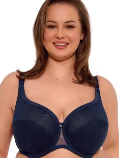 Gaia 1058M Sonia Maxi barva: tmavě modrá