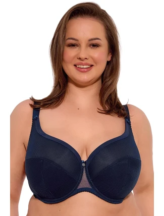 Gaia 1058M Sonia Maxi barva: tmavě modrá