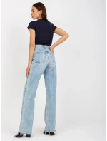 Tričko B 013.13P tmavě modrá