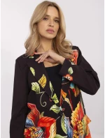 Námořnictvo DHJ MA 18525 31.87 černá