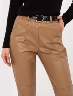 IT kalhoty SP FL8576.06P camel