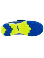 Dětské sportovní boty Jr SCJW2404TFV Tmavě modrá se žlutou - Joma Dětské sportovní boty Jr SCJW2404TFV Tmavě modrá se žlutou - Joma