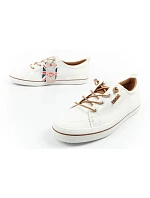 Dámské sportovní tenisky LCW-26-02-4058 bílé - Lee Cooper Dámské sportovní tenisky LCW-26-02-4058 bílé - Lee Cooper