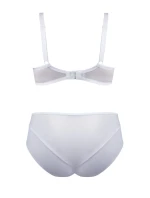 Polovyztužená dámská podprsenka BLANKA SEMI 01080 Polovyztužená dámská podprsenka BLANKA SEMI 01080