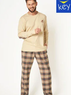 PÁNSKÉ PYŽAMO MNS 403 B24