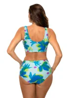 Dvoudílné plavky model 163538 Marko Dvoudílné plavky model 163538 Marko