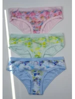 Dámské kalhotky LOVELYGIRL 6410D