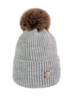 Čepice Art Of Polo 25805 Bielanka Čepice Art Of Polo 25805 Bielanka