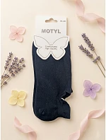 Nohy WiK Butterfly 3524 wz.17 35-42