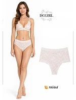 Kalhotky DC Girl 27225 A2, brazilský střih, velikosti S–XL Kalhotky DC Girl 27225 A2, brazilský střih, velikosti S–XL