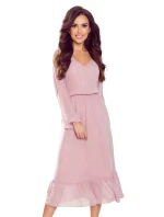 Dámské šaty 304-1 - NUMOCO Dámské šaty 304-1 - NUMOCO