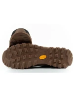 Dámské trekové boty Aku Nativa Canvas [647 091] dámské