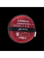 Spací pytel DERG II