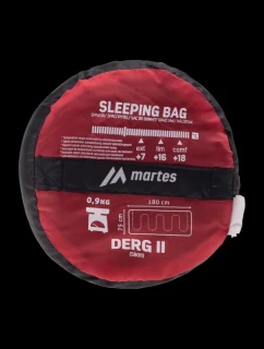 Spací pytel DERG II