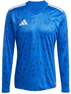 Adidas Team Icon 25 Jersey s dlouhým rukávem M JM6788 pánské