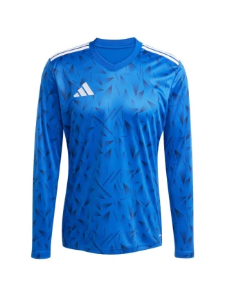 Adidas Team Icon 25 Jersey s dlouhým rukávem M JM6788 pánské