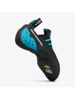 Boty instinct s-black-azure-40.5 SCARPA