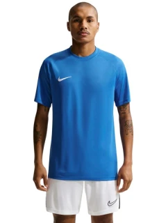 Nike Dri-Fit Park VIII pánské tričko modré HV8173 463 pánské