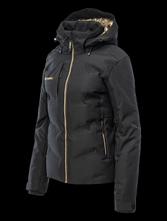 Dámská prošívaná zimní bunda CERTIS W PRIMALOFT