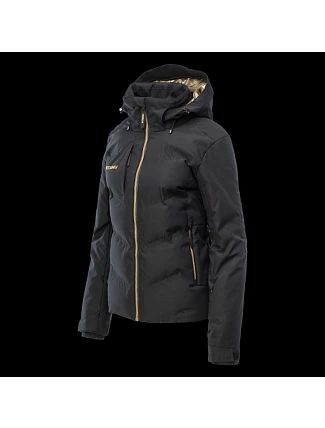 Dámská prošívaná zimní bunda CERTIS W PRIMALOFT Dámská prošívaná zimní bunda CERTIS W PRIMALOFT