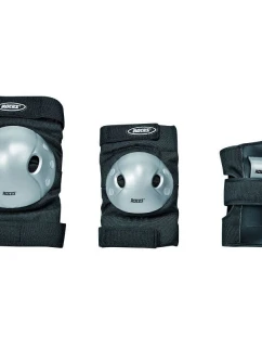 Roces Extra J/301377 trojbalení chráničů